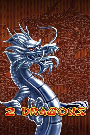 2 Dragons демо слот бесплатно в браузере | Казино Azino 777