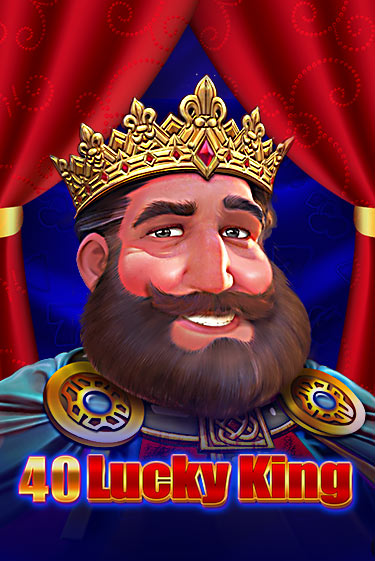 40 Lucky King демо слот бесплатно в браузере | Казино Azino 777