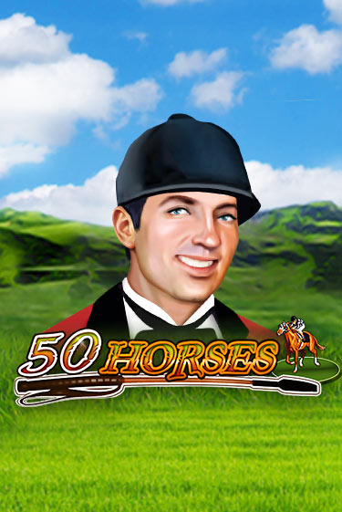 50 Horses демо слот бесплатно в браузере | Казино Azino 777