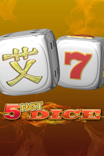 5 Hot Dice демо слот бесплатно в браузере | Казино Azino 777
