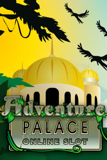 Adventure Palace демо слот бесплатно в браузере | Казино Azino 777