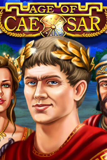 Age of Caesar демо слот бесплатно в браузере | Казино Azino 777