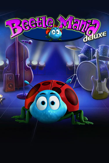 Beetle Mania Deluxe демо слот бесплатно в браузере | Казино Azino 777