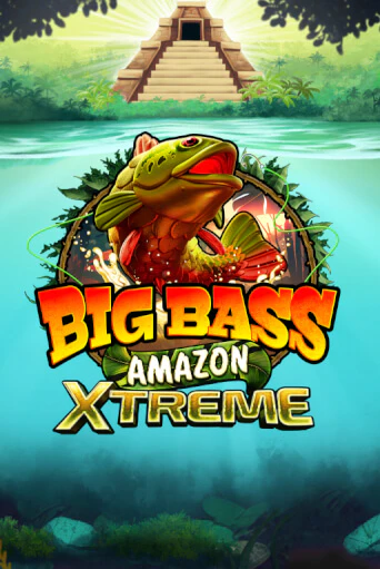 Big Bass Amazon Xtreme демо слот бесплатно в браузере | Казино Azino 777