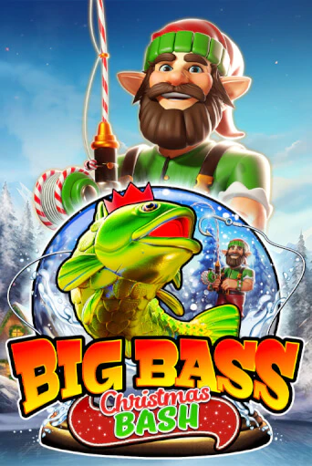 Big Bass Christmas Bash демо слот бесплатно в браузере | Казино Azino 777