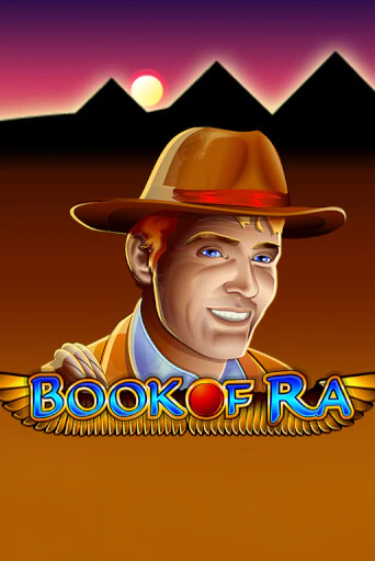 Book of Ra демо слот бесплатно в браузере | Казино Azino 777