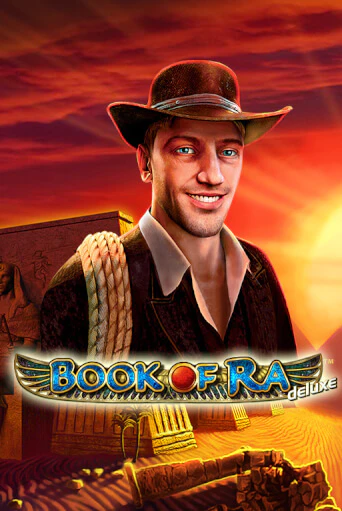 Book of Ra Deluxe демо слот бесплатно в браузере | Казино Azino 777