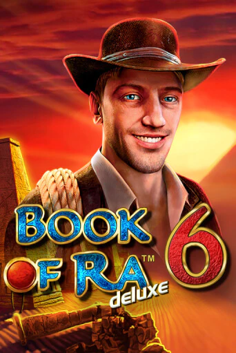 Book of Ra Deluxe 6 демо слот бесплатно в браузере | Казино Azino 777