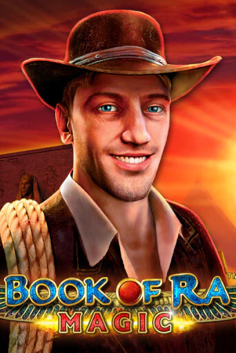 Book of Ra Magic демо слот бесплатно в браузере | Казино Azino 777
