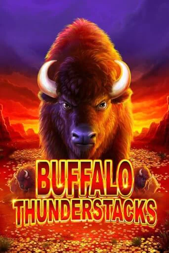 Buffalo Thunderstacks демо слот бесплатно в браузере | Казино Azino 777