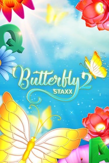 Butterfly Staxx 2 демо слот бесплатно в браузере | Казино Azino 777