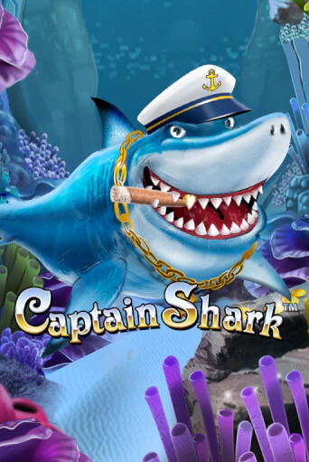 Captain Shark демо слот бесплатно в браузере | Казино Azino 777