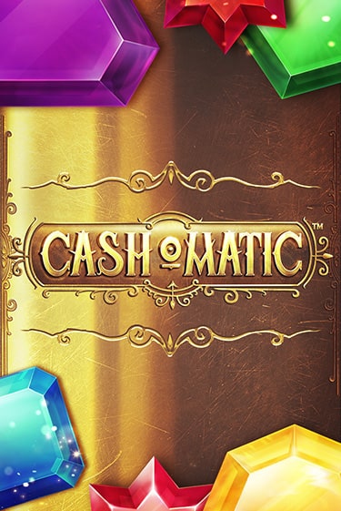 Cash-o-Matic демо слот бесплатно в браузере | Казино Azino 777