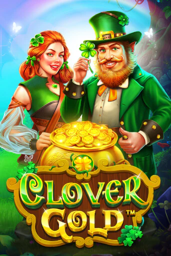 Clover Gold демо слот бесплатно в браузере | Казино Azino 777