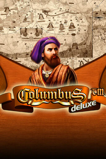 Columbus Deluxe демо слот бесплатно в браузере | Казино Azino 777