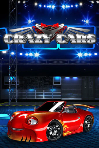 Crazy Cars демо слот бесплатно в браузере | Казино Azino 777