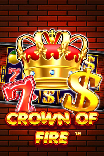 Crown of Fire демо слот бесплатно в браузере | Казино Azino 777