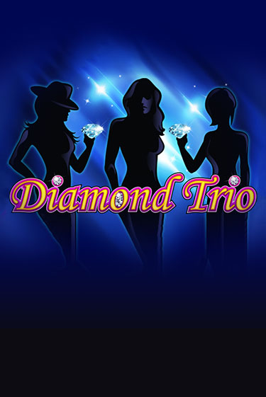 Diamond Trio демо слот бесплатно в браузере | Казино Azino 777