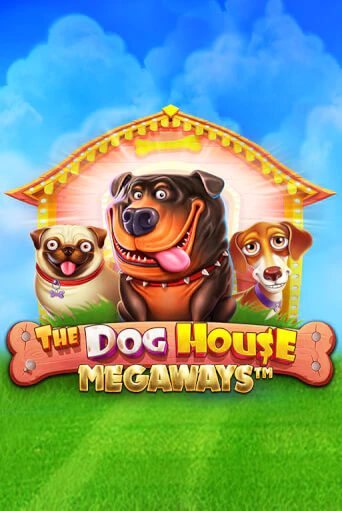 The Dog House Megaways демо слот бесплатно в браузере | Казино Azino 777