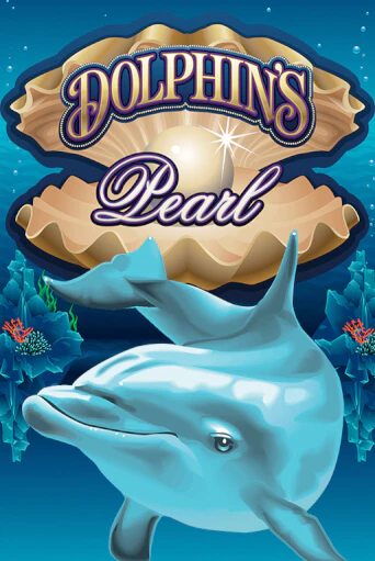 Dolphin's Pearl демо слот бесплатно в браузере | Казино Azino 777