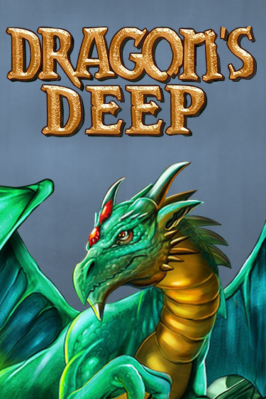 Dragon's Deep демо слот бесплатно в браузере | Казино Azino 777