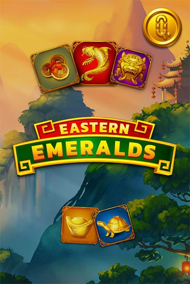 Eastern Emeralds демо слот бесплатно в браузере | Казино Azino 777