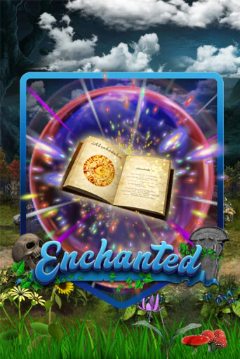 Enchanted демо слот бесплатно в браузере | Казино Azino 777
