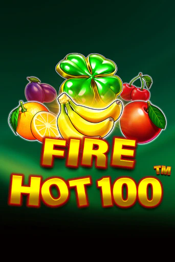 Fire Hot 100 демо слот бесплатно в браузере | Казино Azino 777