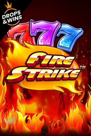 Fire Strike демо слот бесплатно в браузере | Казино Azino 777