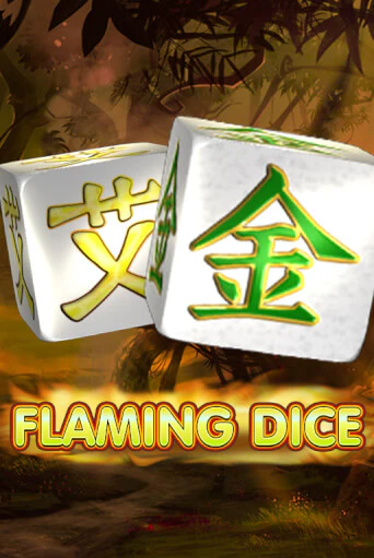 Flaming Dice демо слот бесплатно в браузере | Казино Azino 777