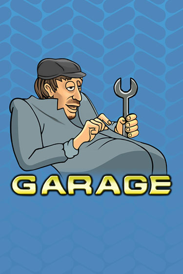Garage демо слот бесплатно в браузере | Казино Azino 777