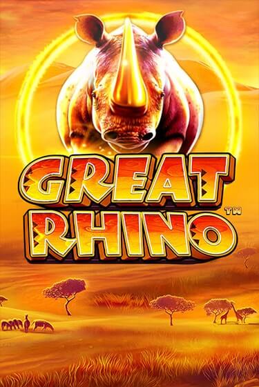 Great Rhino демо слот бесплатно в браузере | Казино Azino 777
