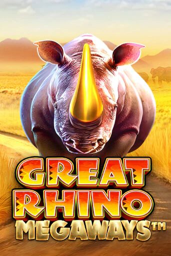Great Rhino Megaways демо слот бесплатно в браузере | Казино Azino 777