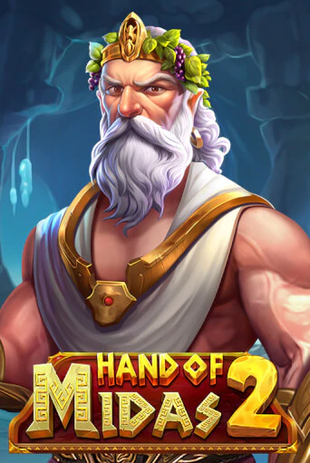 Hand of Midas 2 демо слот бесплатно в браузере | Казино Azino 777