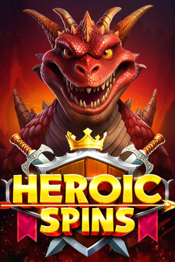 Heroic Spins демо слот бесплатно в браузере | Казино Azino 777