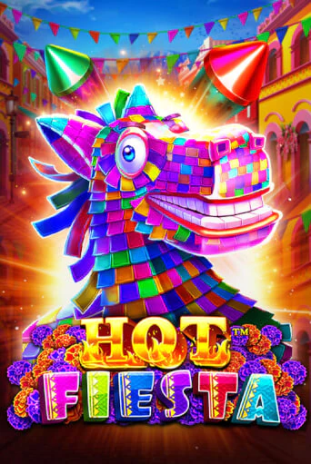 Hot Fiesta демо слот бесплатно в браузере | Казино Azino 777
