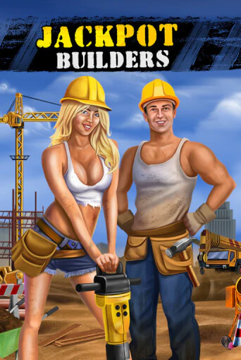 Jackpot Builders демо слот бесплатно в браузере | Казино Azino 777