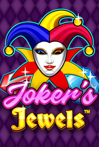 Joker's Jewels демо слот бесплатно в браузере | Казино Azino 777
