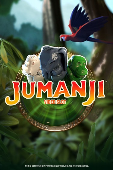 Jumanji демо слот бесплатно в браузере | Казино Azino 777