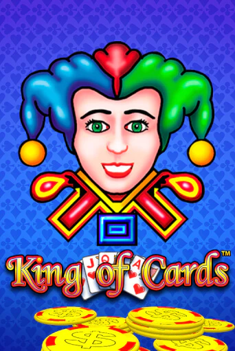 King of Cards демо слот бесплатно в браузере | Казино Azino 777