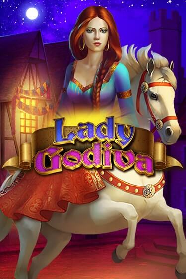 Lady Godiva демо слот бесплатно в браузере | Казино Azino 777
