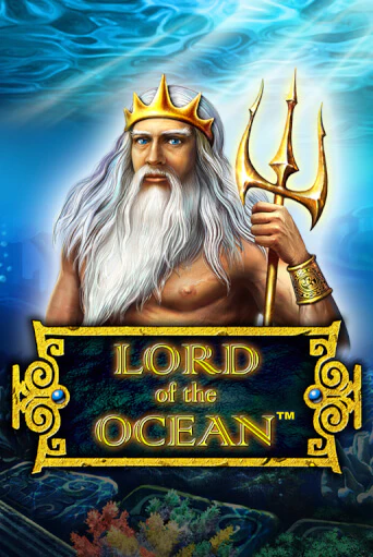 Lord of the Ocean демо слот бесплатно в браузере | Казино Azino 777