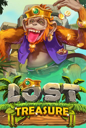 Lost Treasure демо слот бесплатно в браузере | Казино Azino 777