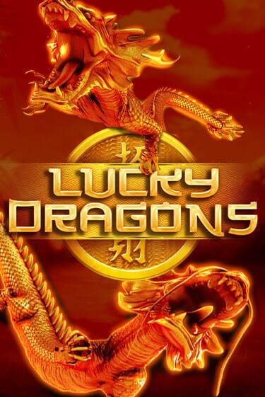Lucky Dragons демо слот бесплатно в браузере | Казино Azino 777