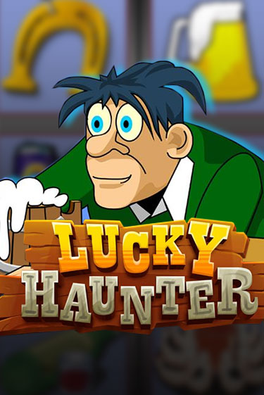 Lucky Haunter демо слот бесплатно в браузере | Казино Azino 777