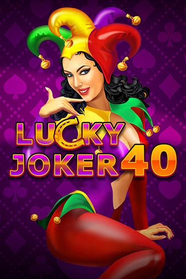 Lucky Joker 40 демо слот бесплатно в браузере | Казино Azino 777
