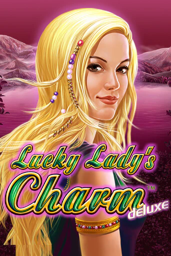 Lucky Lady's Charm Deluxe демо слот бесплатно в браузере | Казино Azino 777