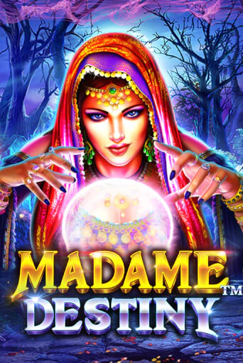 Madame Destiny демо слот бесплатно в браузере | Казино Azino 777