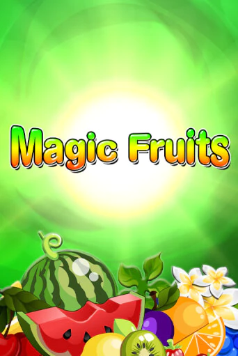 Magic Fruits демо слот бесплатно в браузере | Казино Azino 777