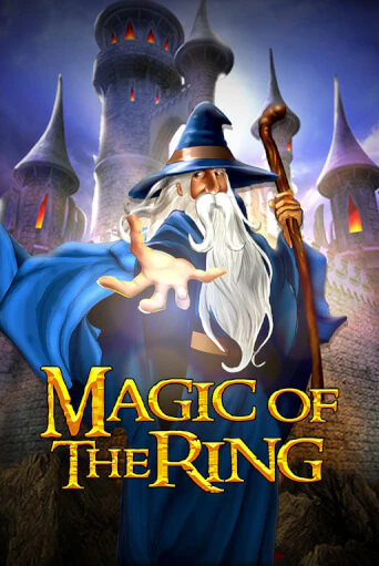 Magic Of The Ring демо слот бесплатно в браузере | Казино Azino 777